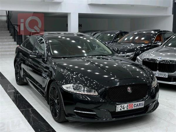 جاكوار XJ 2015 للبيع في العراق - دهوك